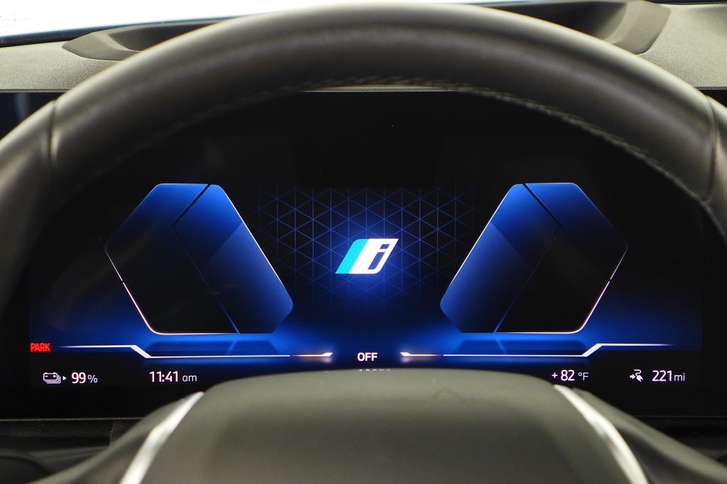 Thumbnail: 2024 BMW i4 - 28