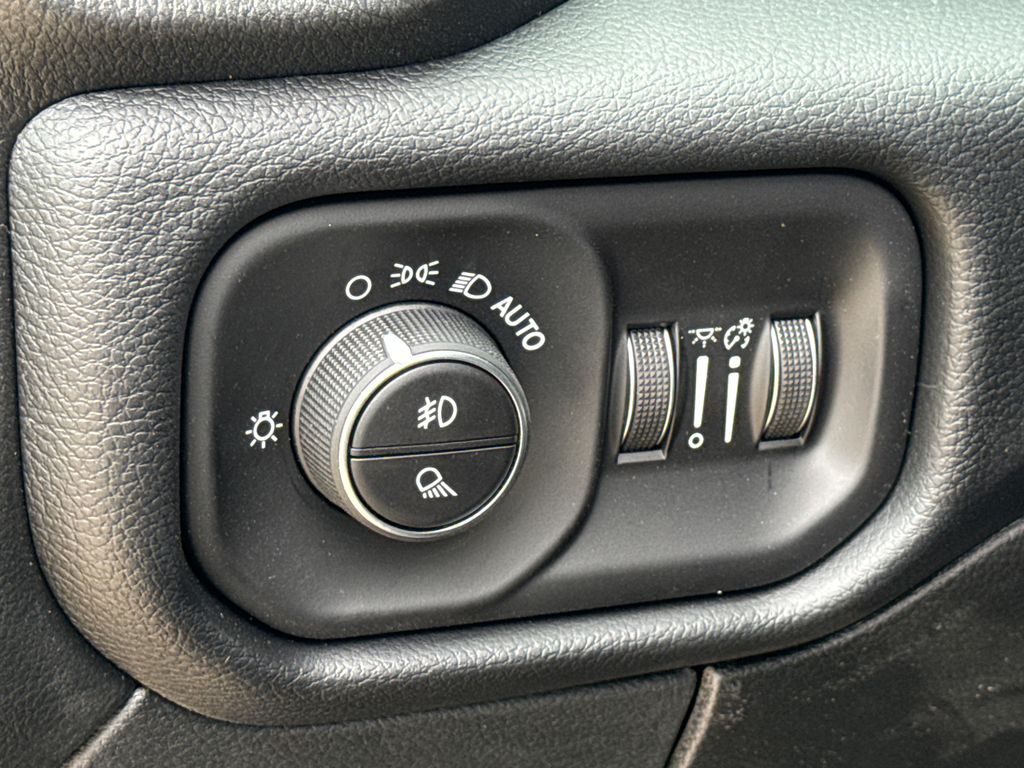 New 2026 Ram 3500 Truck
