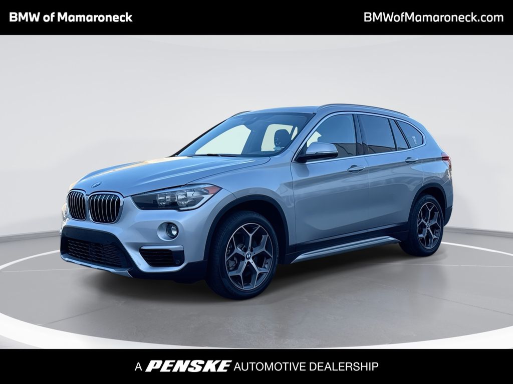 2019 BMW X1 xDrive28i -
                  Mamaroneck, NY