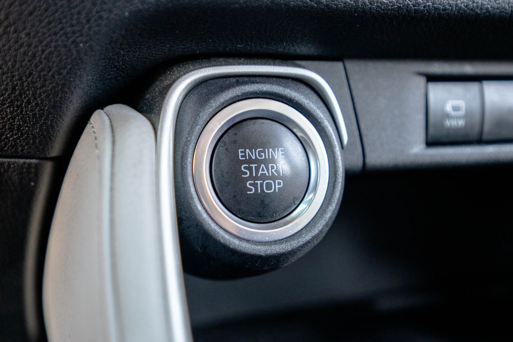Used 2024 Toyota Grand Highlander SUV