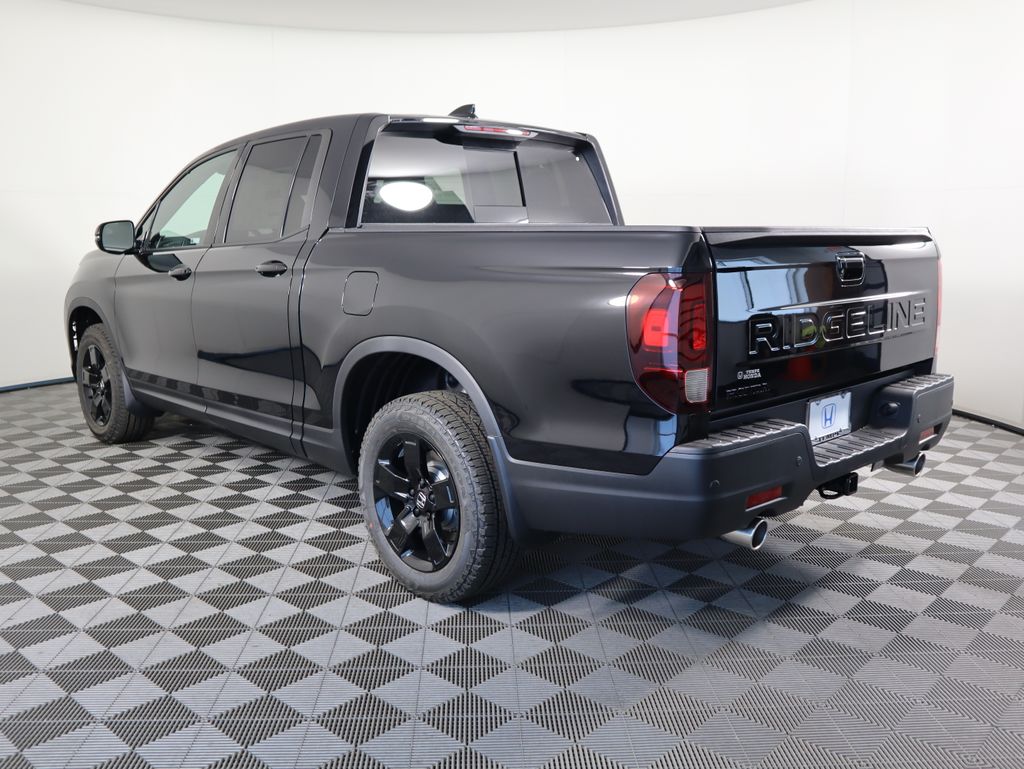 Thumbnail: 2026 Honda Ridgeline - 7