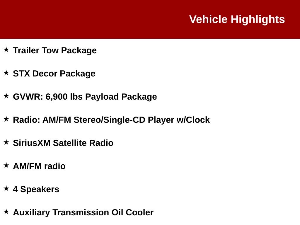 View vehicle photo 5