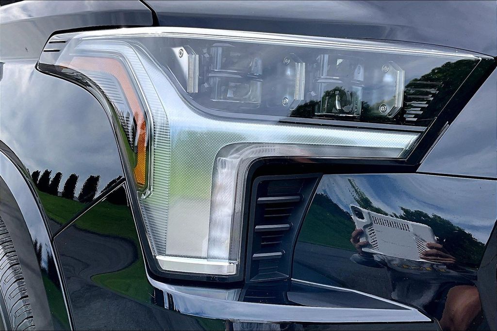 Used 2023 Toyota Sequoia SUV
