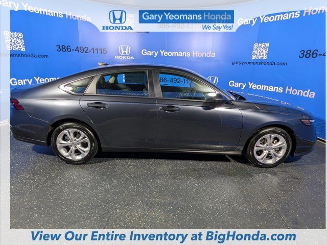 2026 Honda Accord