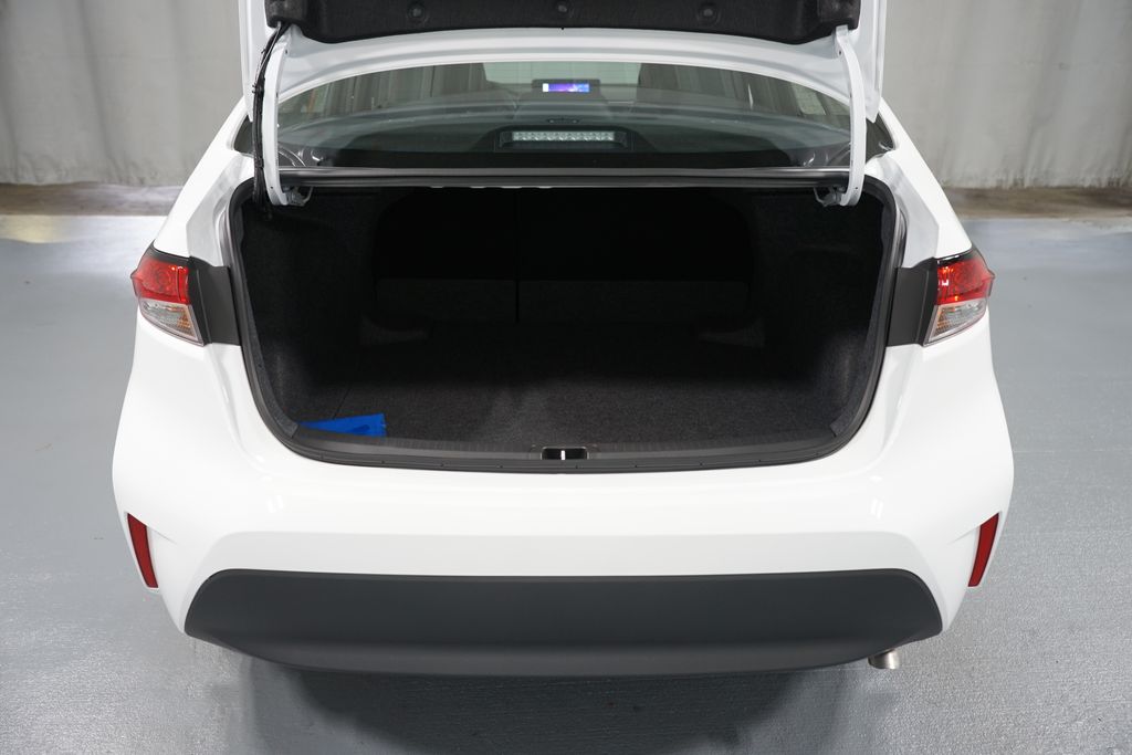 Thumbnail: 2025 Toyota Corolla - 31