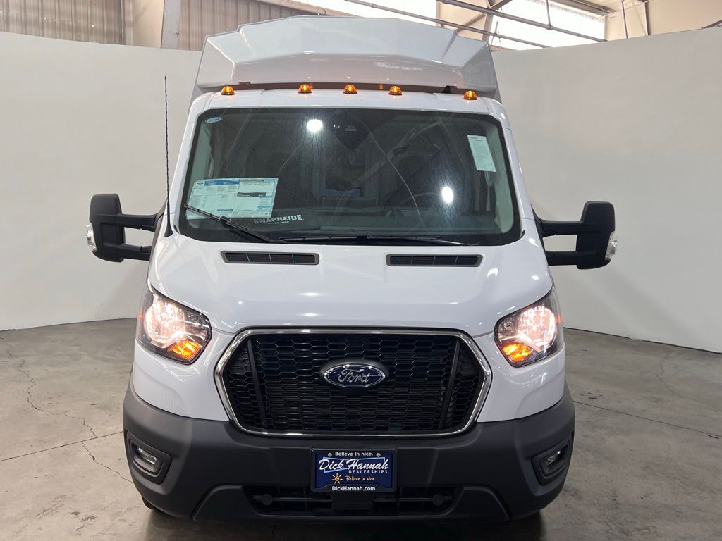 2024 Ford Transit-350 Base