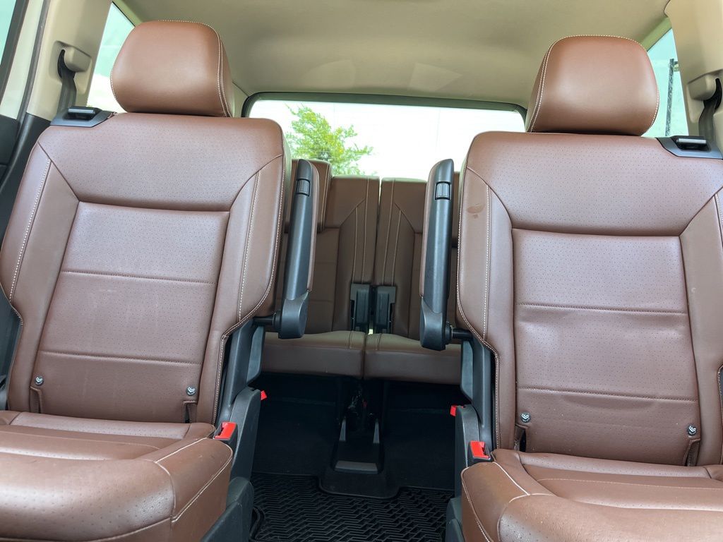 Thumbnail: 2021 Volkswagen Atlas - 25