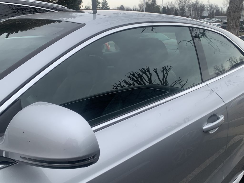 Thumbnail: 2009 Audi A5 - 5