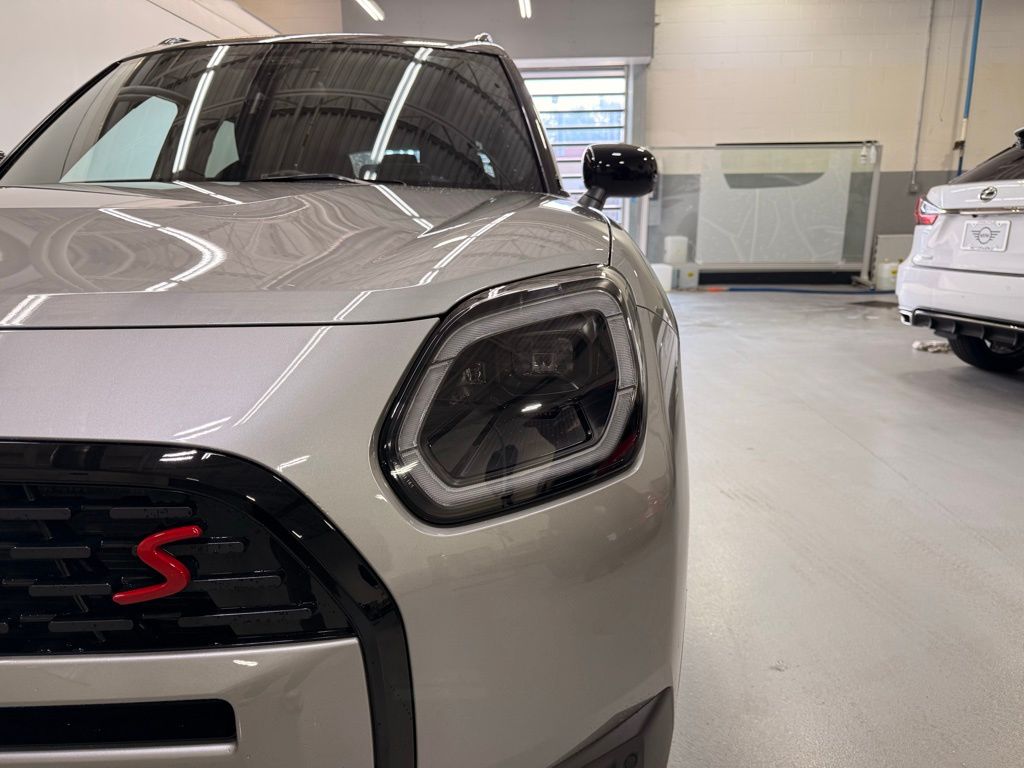 Thumbnail: 2025 MINI Cooper Countryman - 9