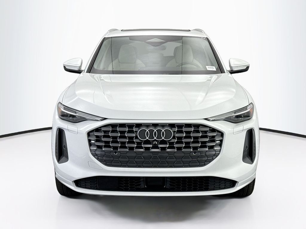 Thumbnail: 2025 Audi Q5 - 2