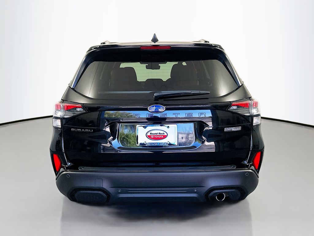 Thumbnail: 2025 Subaru Forester - 6