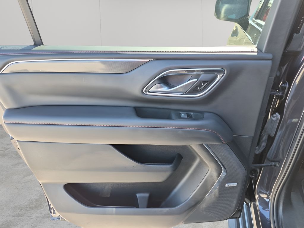 Used 2022 Gray Chevrolet RST image 17