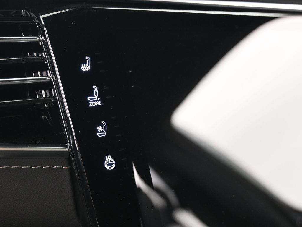 New 2026 Silver Zynith Jeep Summit Obsidian image 24