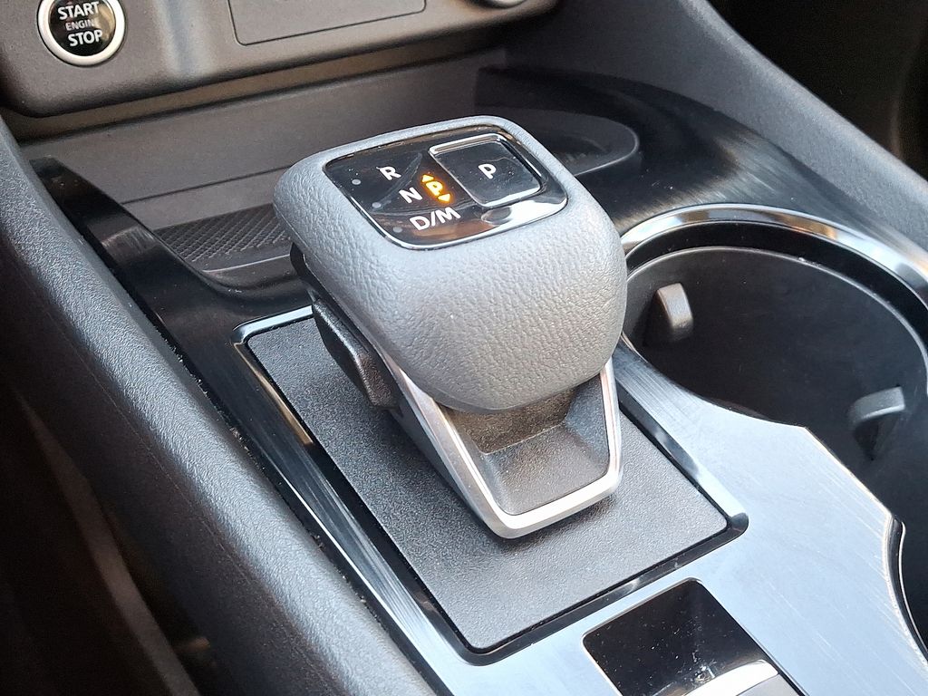 Thumbnail: 2023 Nissan Rogue - 16