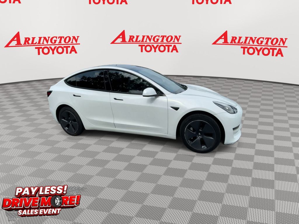 Used 2023 Tesla Model 3 Sedan
