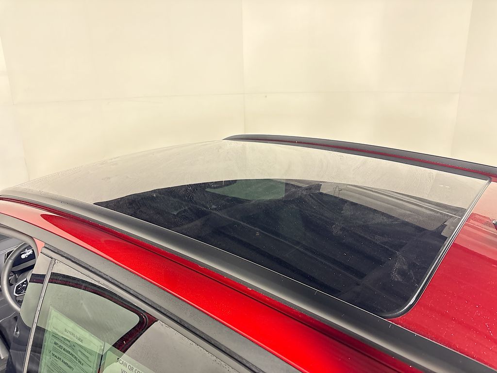 2024 Volkswagen ID.4 S