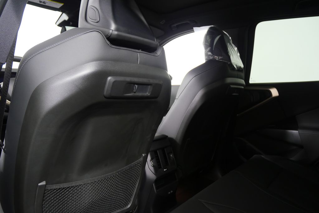 2025 BMW X3 3.0i 16