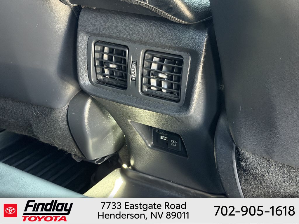 Used 2021 Toyota Venza SUV