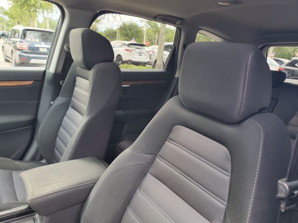 2018 Honda CR-V - $14,888