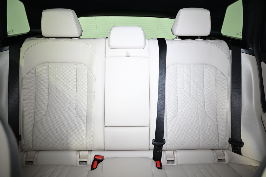 Thumbnail: 2026 BMW X3 - 25