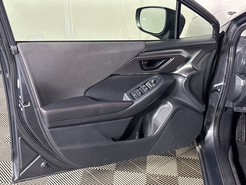 2024 Subaru Impreza Sport