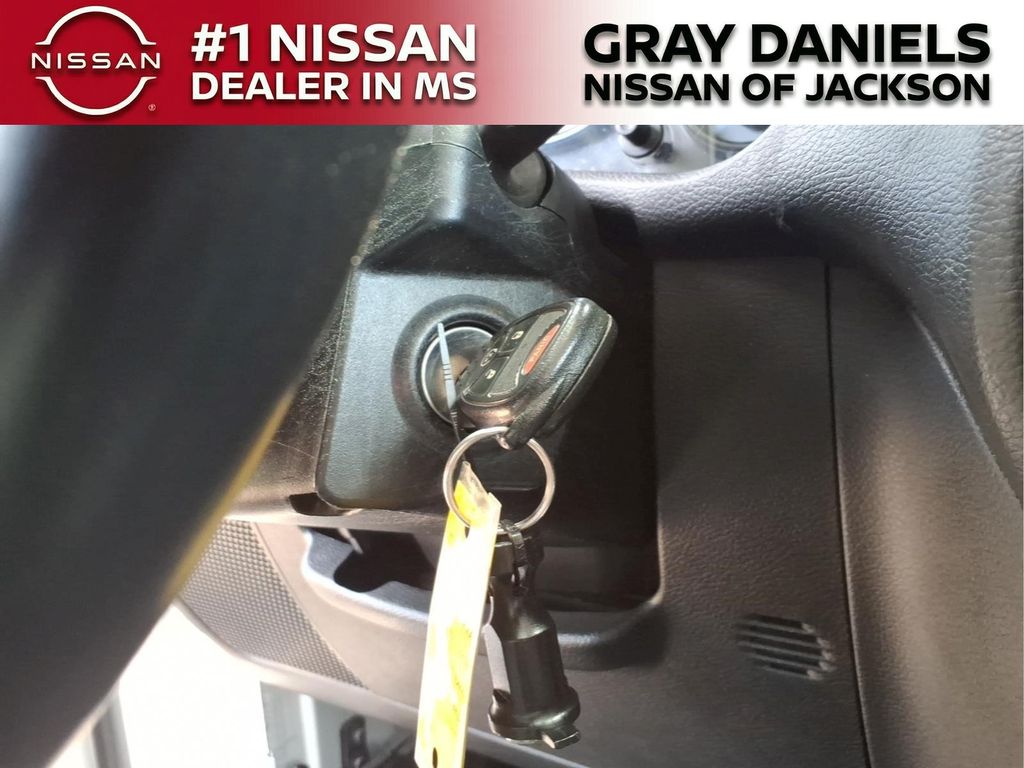 Used 2017 Jeep Wrangler SUV