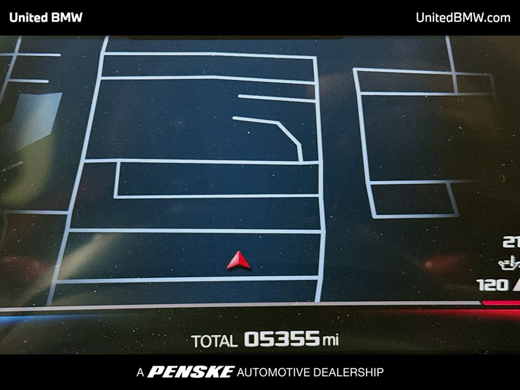 Thumbnail: 2025 BMW M2 - 7