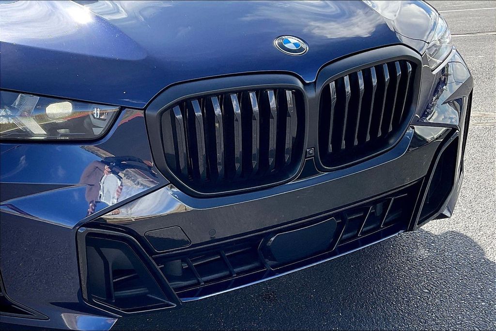 2025 BMW X5 40i - Photo 32