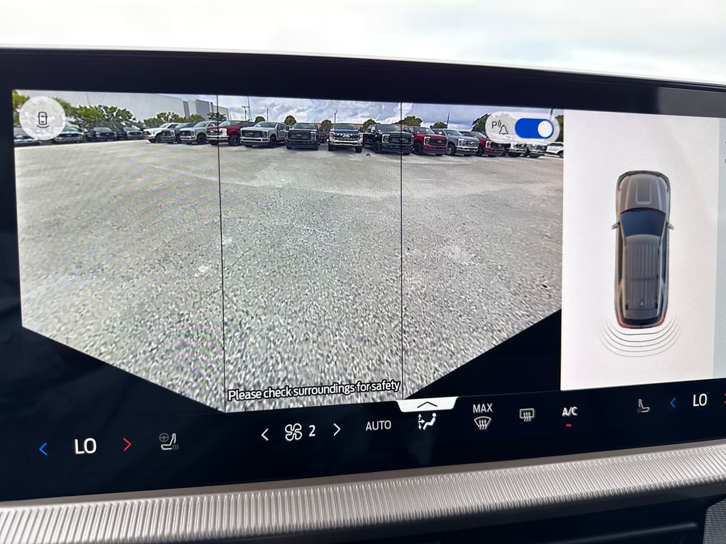 New 2026 Gray Ford Active image 24