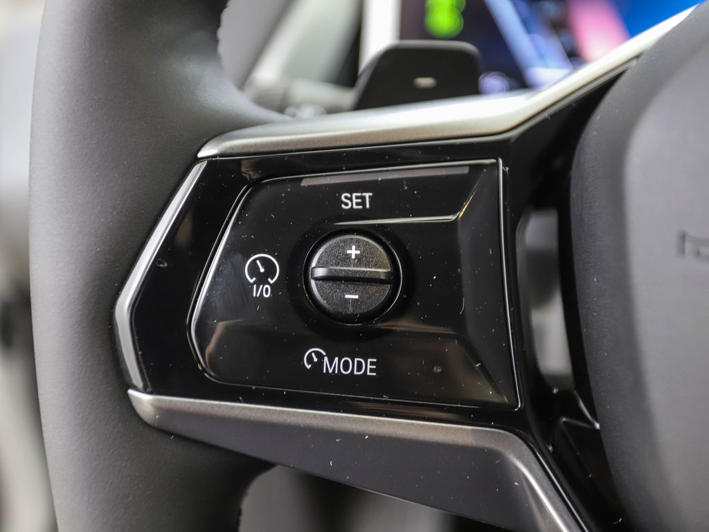 Thumbnail: 2026 BMW X3 - 13