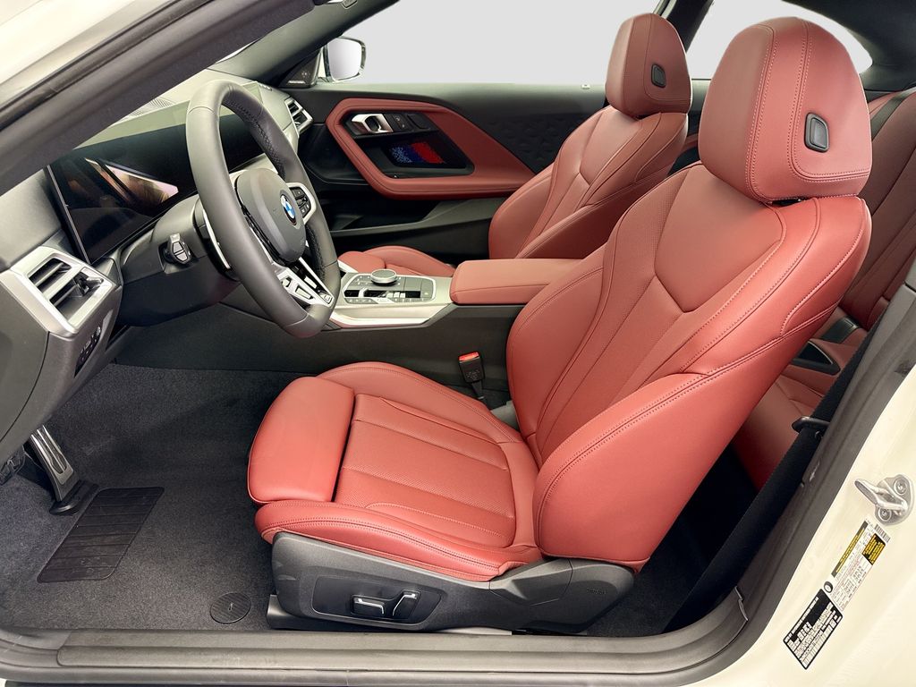 Thumbnail: 2026 BMW 2 Series - 18