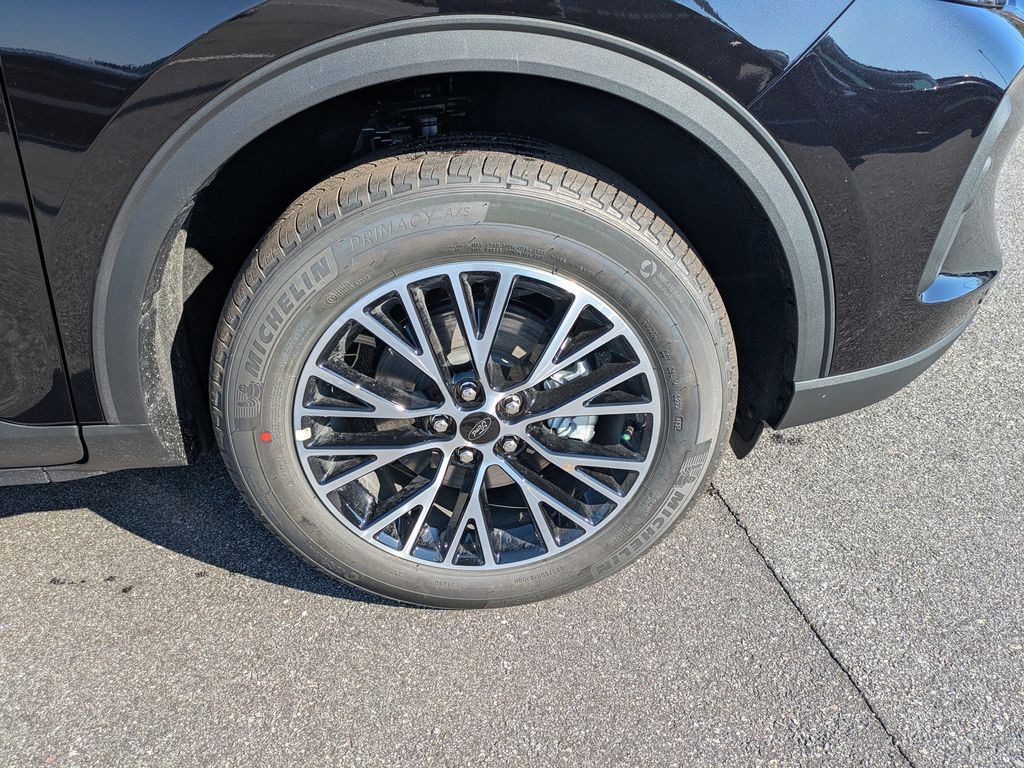 2026 Ford Escape PHEV