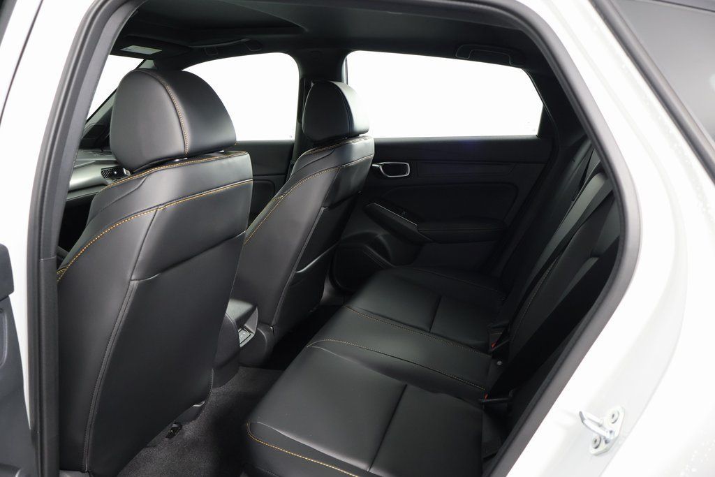 Thumbnail: 2026 Acura Integra - 6