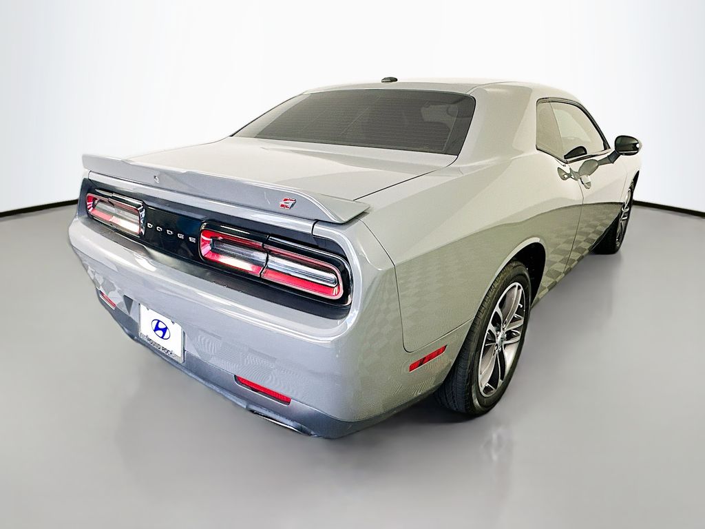 Thumbnail: 2019 Dodge Challenger - 5