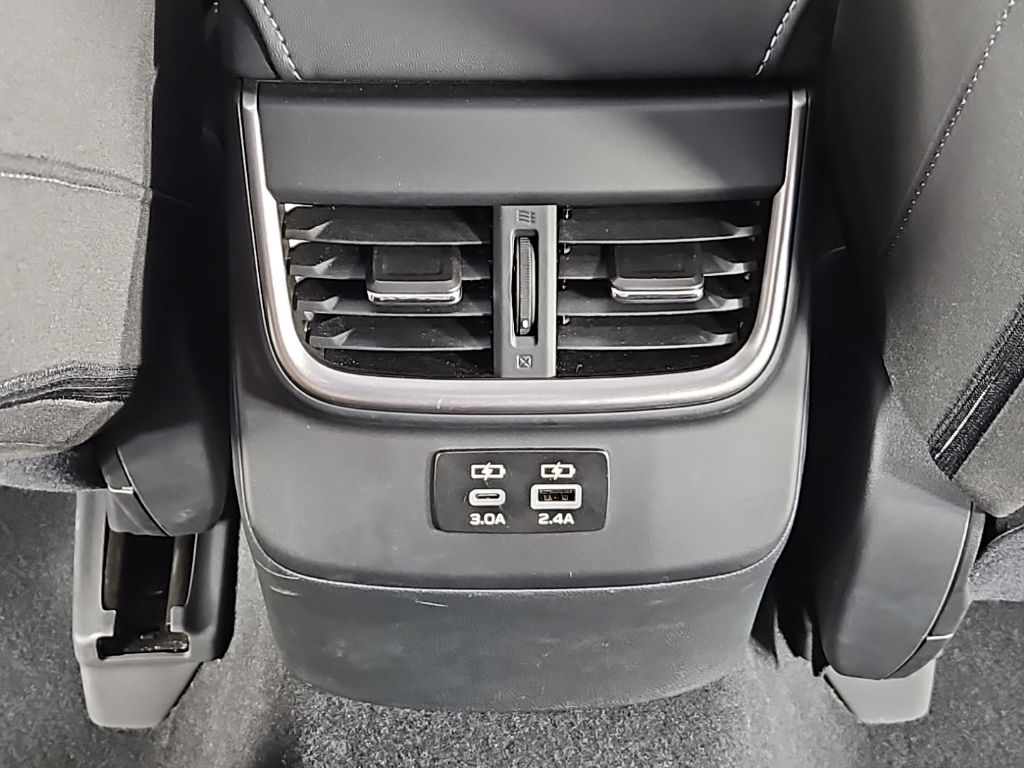 Thumbnail: 2025 Subaru Outback - 25