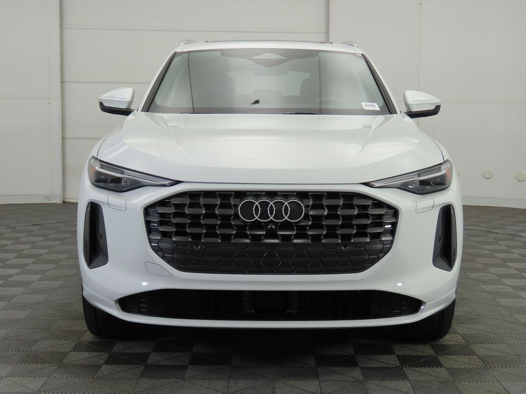 2025 Audi Q5 Premium 2