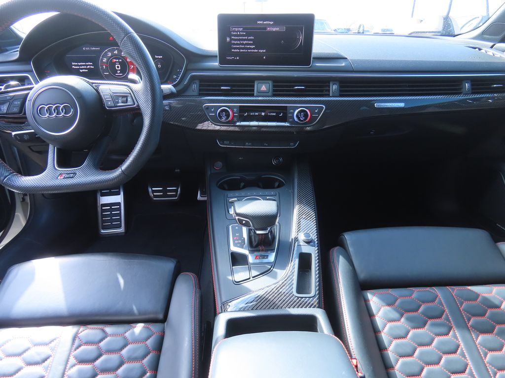 Thumbnail: 2018 Audi RS 5 - 7