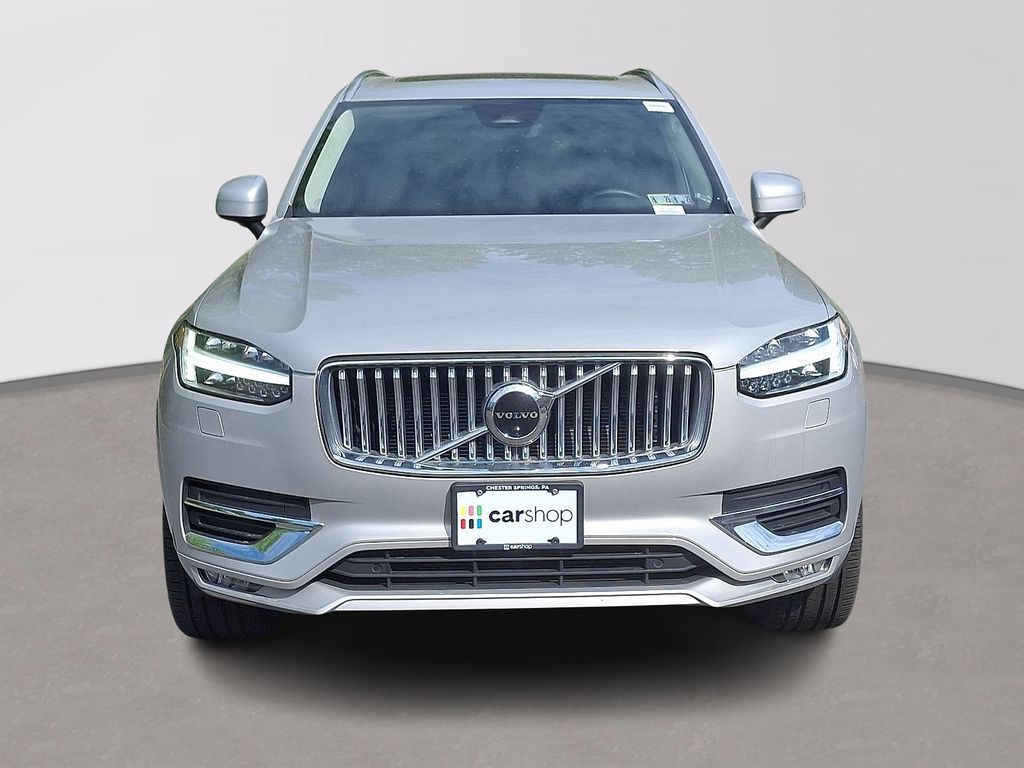 2023 Volvo XC90 B6 Plus 2
