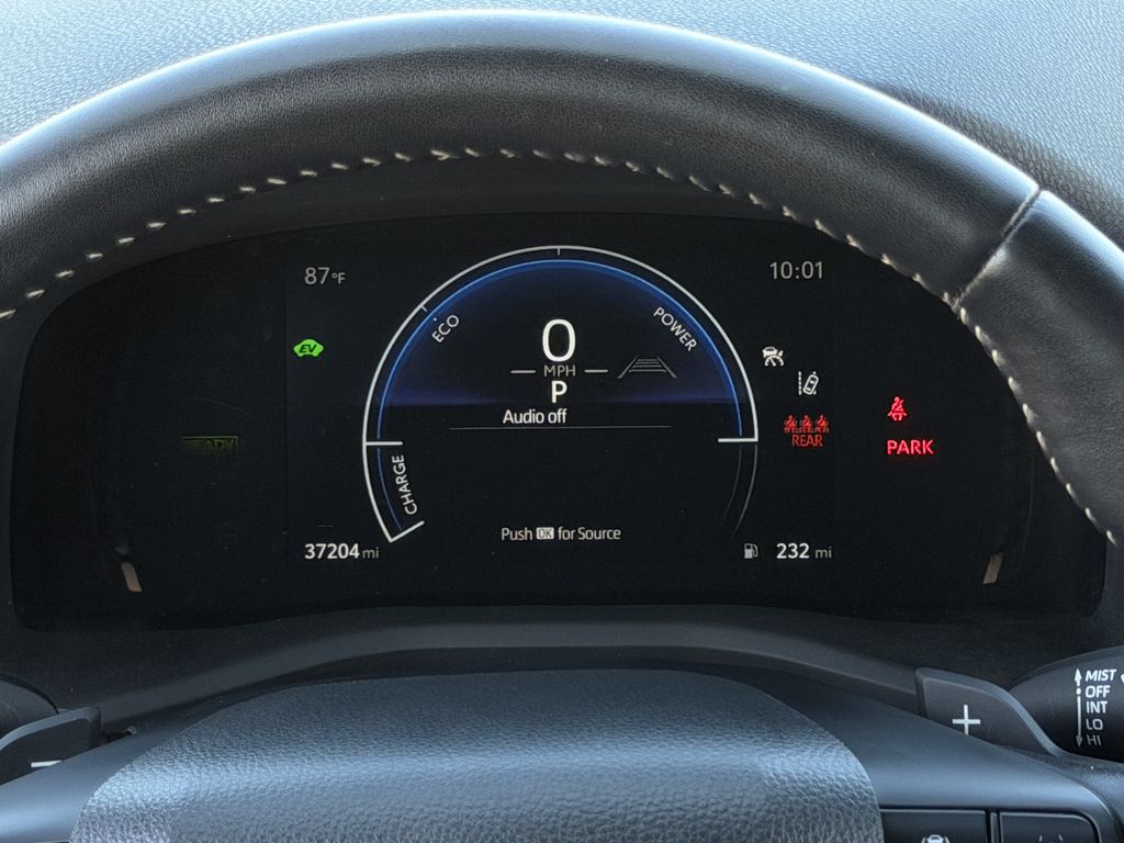 Used 2025 Toyota Camry Sedan