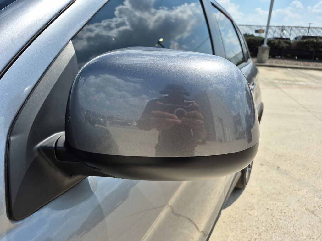 2025 Mitsubishi Outlander Sport 2.0 ES Gray at Durrett Motor Company