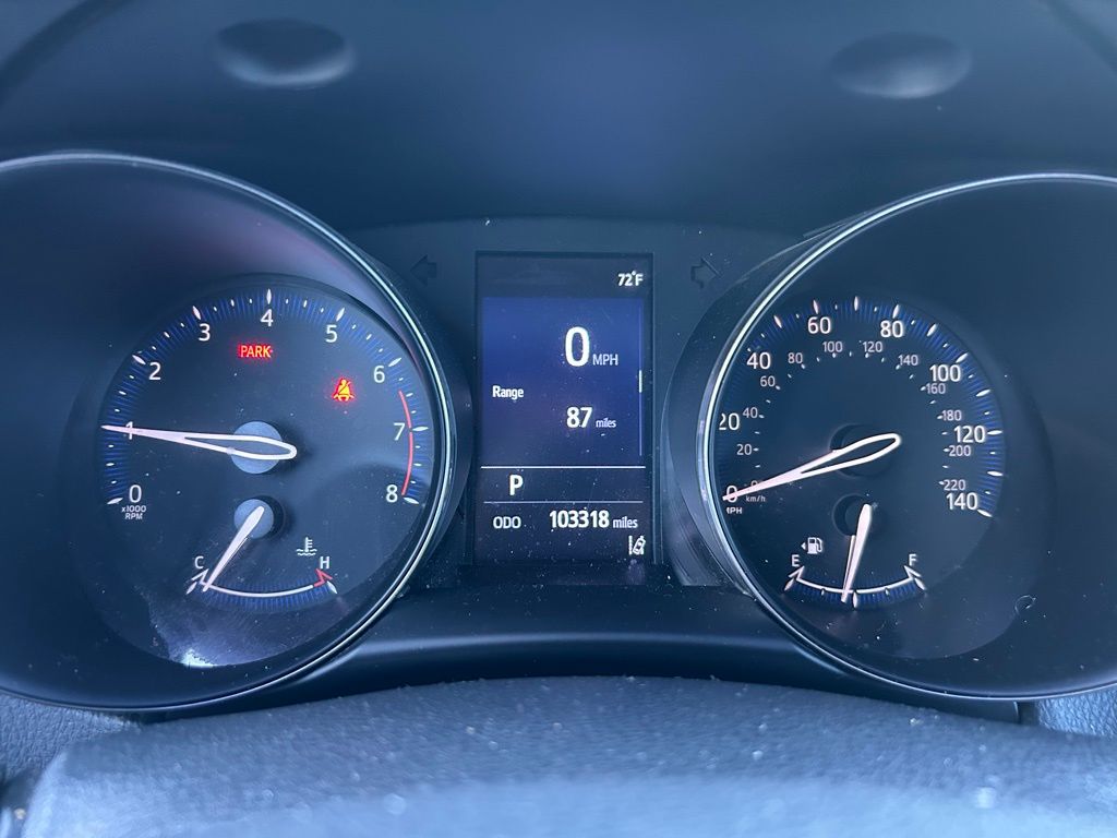 Thumbnail: 2019 Toyota C-HR - 24