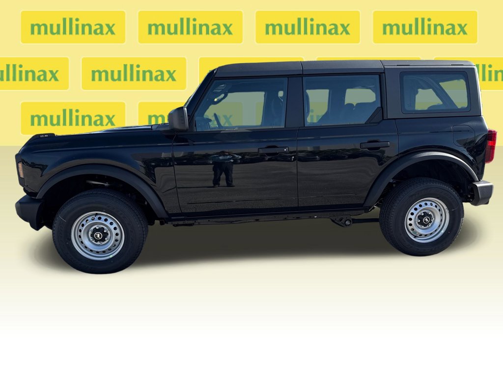 New 2026 Black Ford Base image 2
