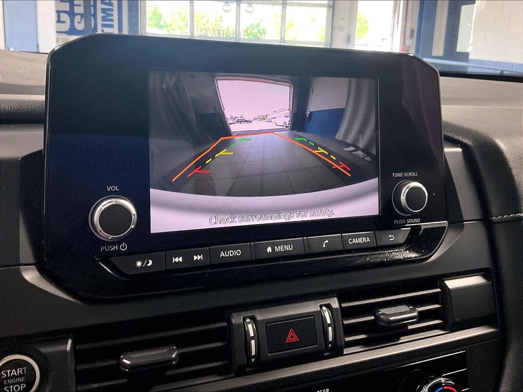 2024 Nissan Pathfinder — photo 19
