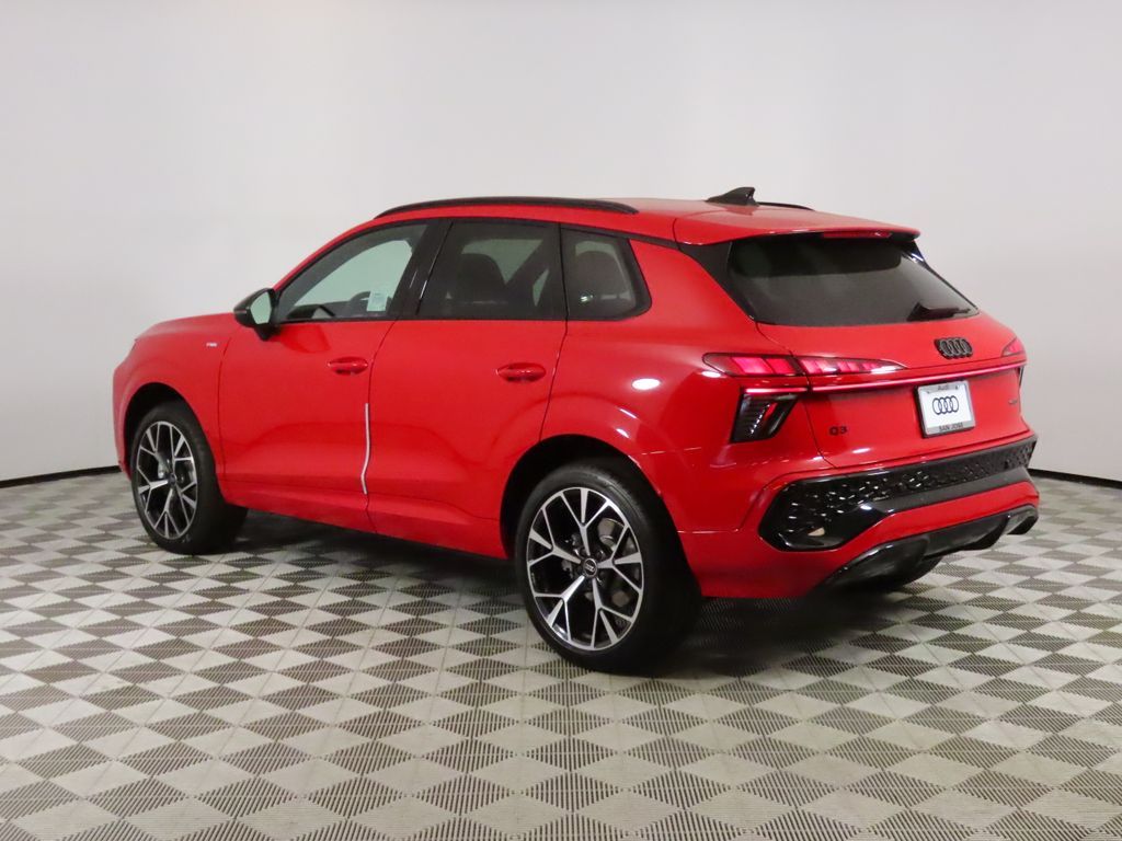Thumbnail: 2026 Audi Q3 - 3