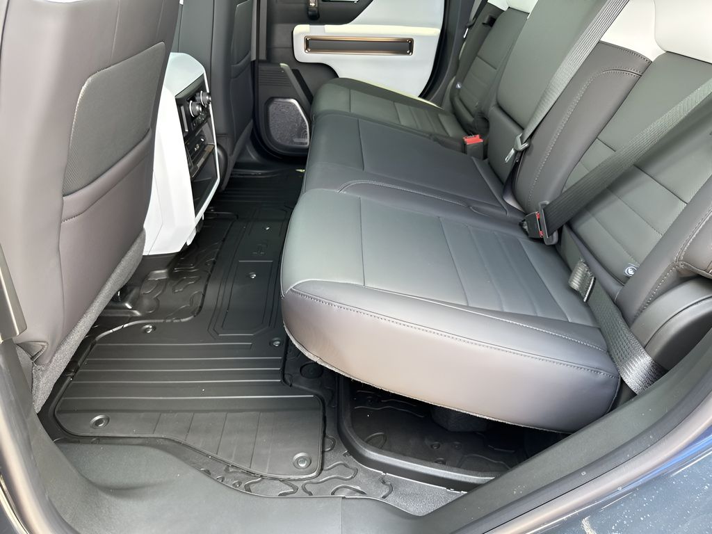 New Car 2025 Gmc Hummer Ev Pickup  2x For Sale In Austin, Texas