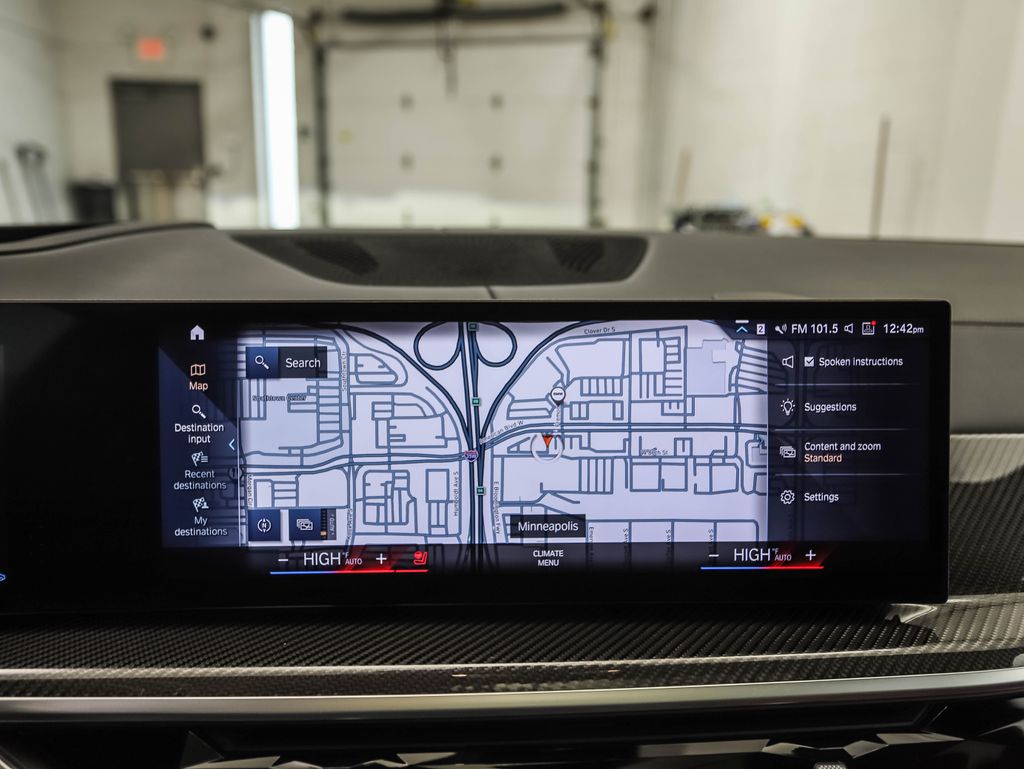 Thumbnail: 2023 BMW X7 - 16