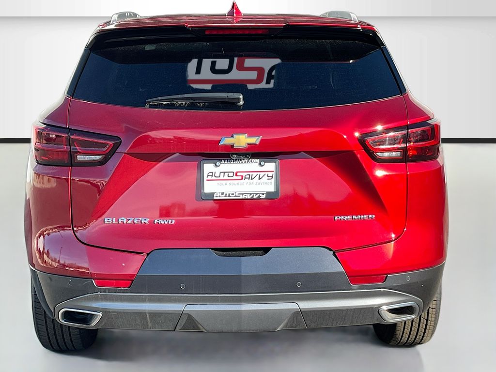 2024 Chevrolet Blazer Premier - Photo 6