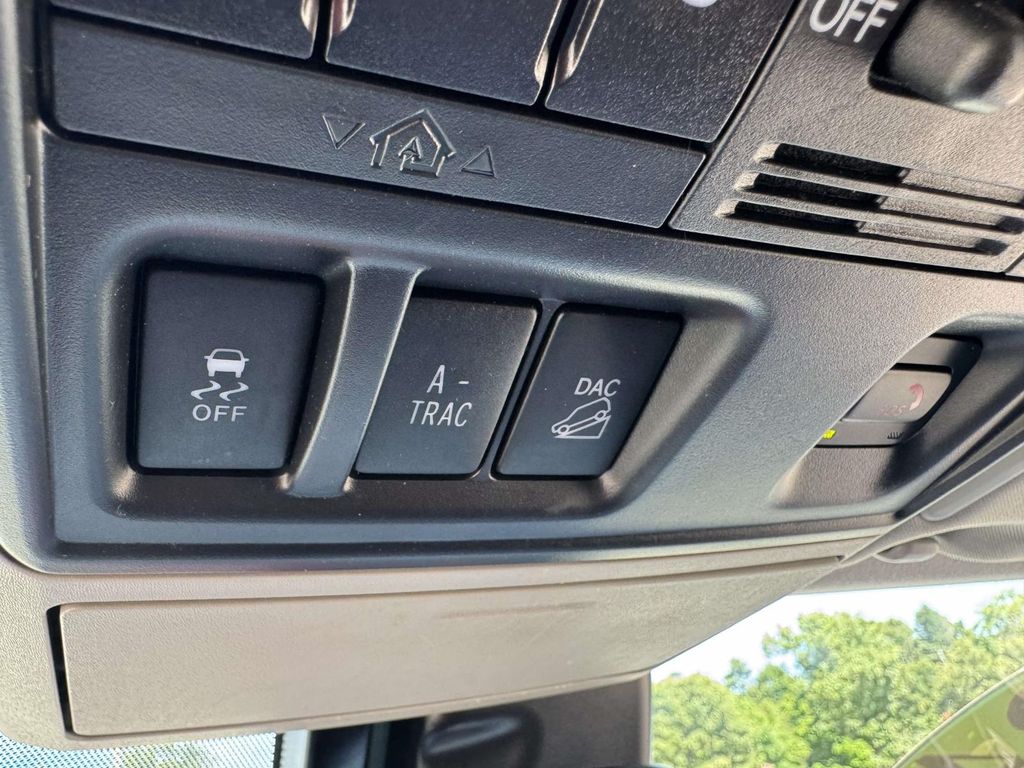 Used 2024 Toyota 4Runner SUV