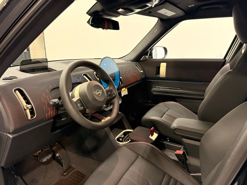 Thumbnail: 2026 MINI Cooper Countryman - 11