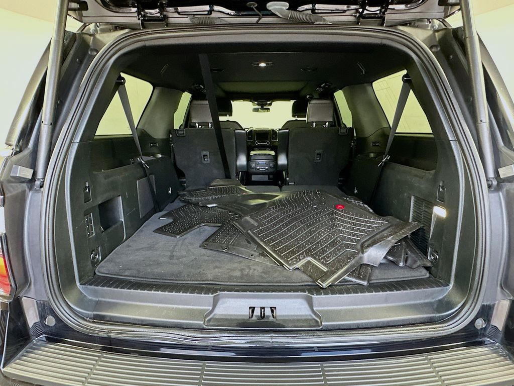 Thumbnail: 2021 Ford Expedition MAX - 27